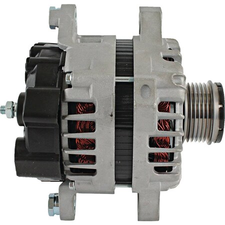 Aftermarket JAndN Electrical Products Alternator 400-40180-JN